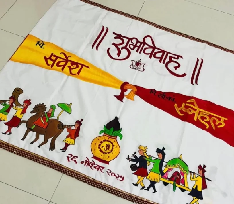 customized handmade creations order design